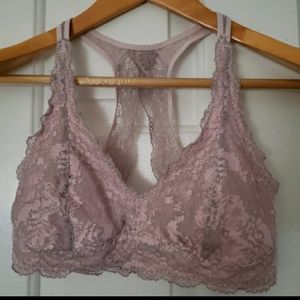 2 bralettes for the price of one